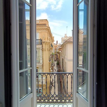 Hotel El Siglo Valencia Luaran gambar