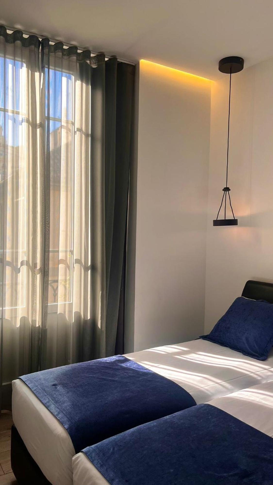 Hotel El Siglo Valencia Luaran gambar