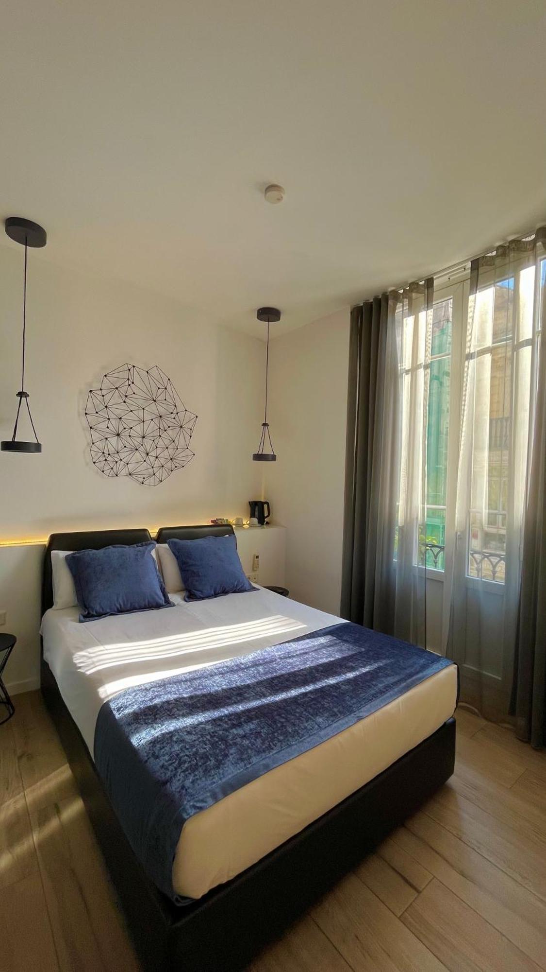 Hotel El Siglo Valencia Luaran gambar