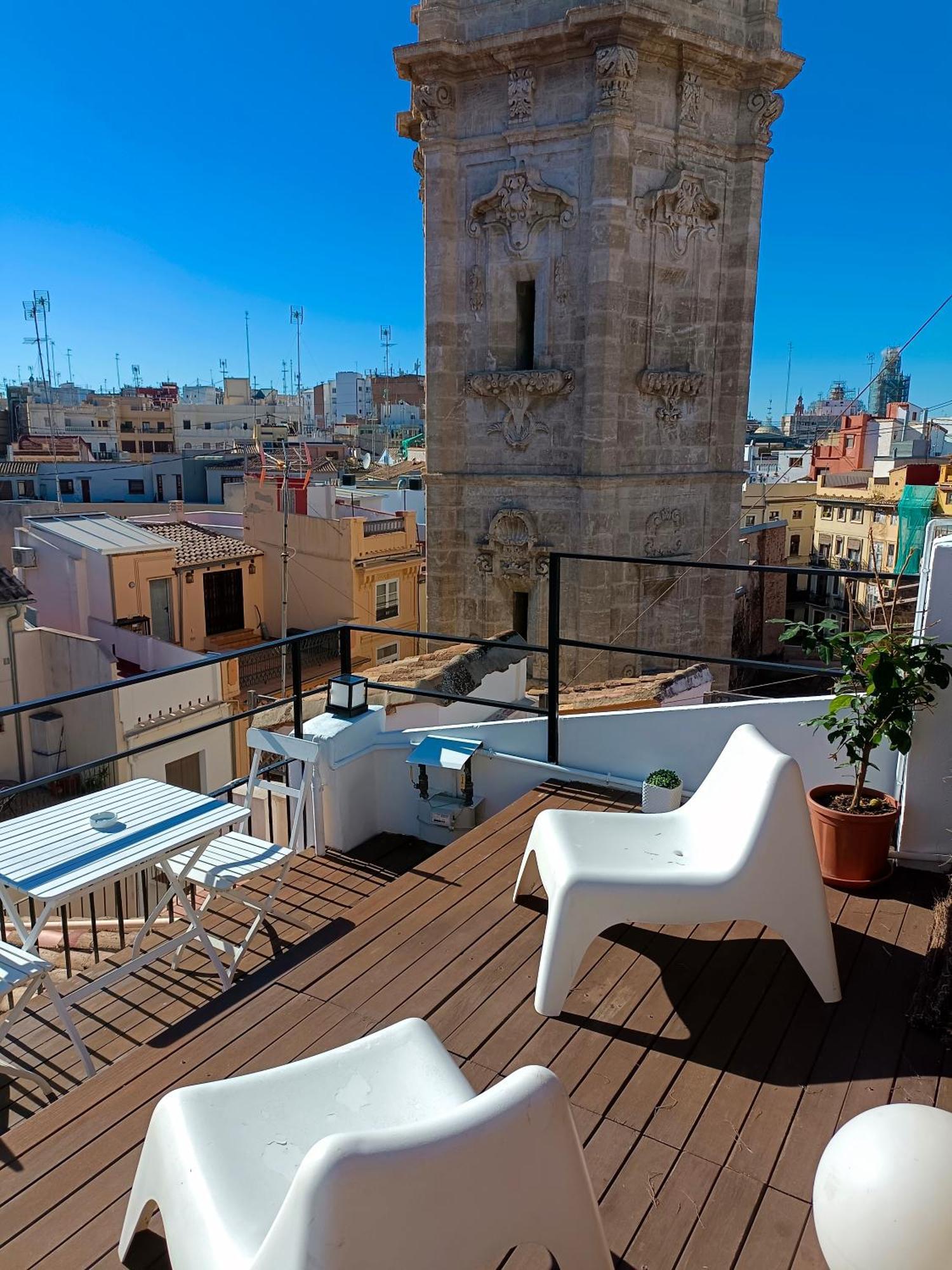 Hotel El Siglo Valencia Bilik gambar