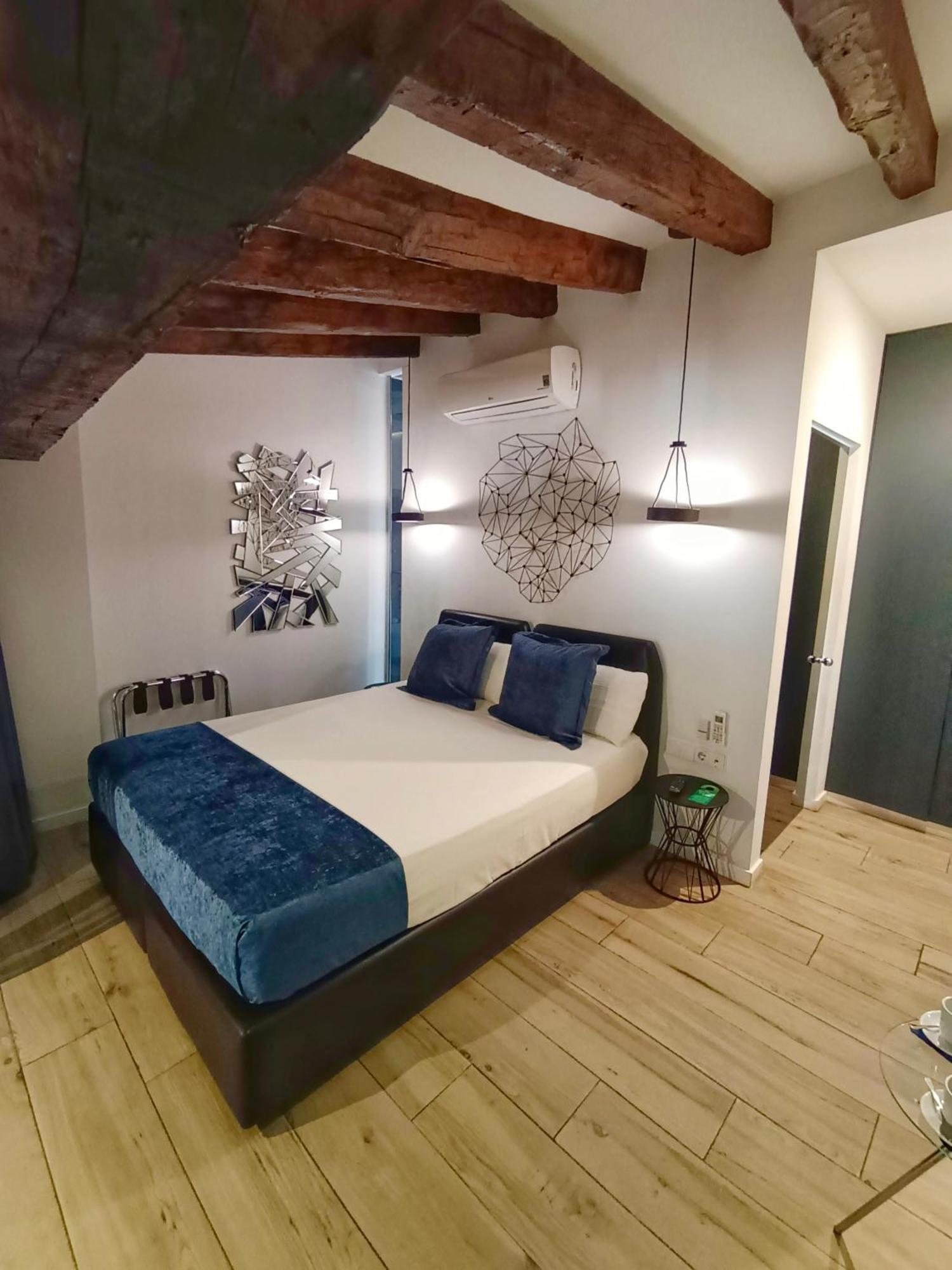 Hotel El Siglo Valencia Luaran gambar