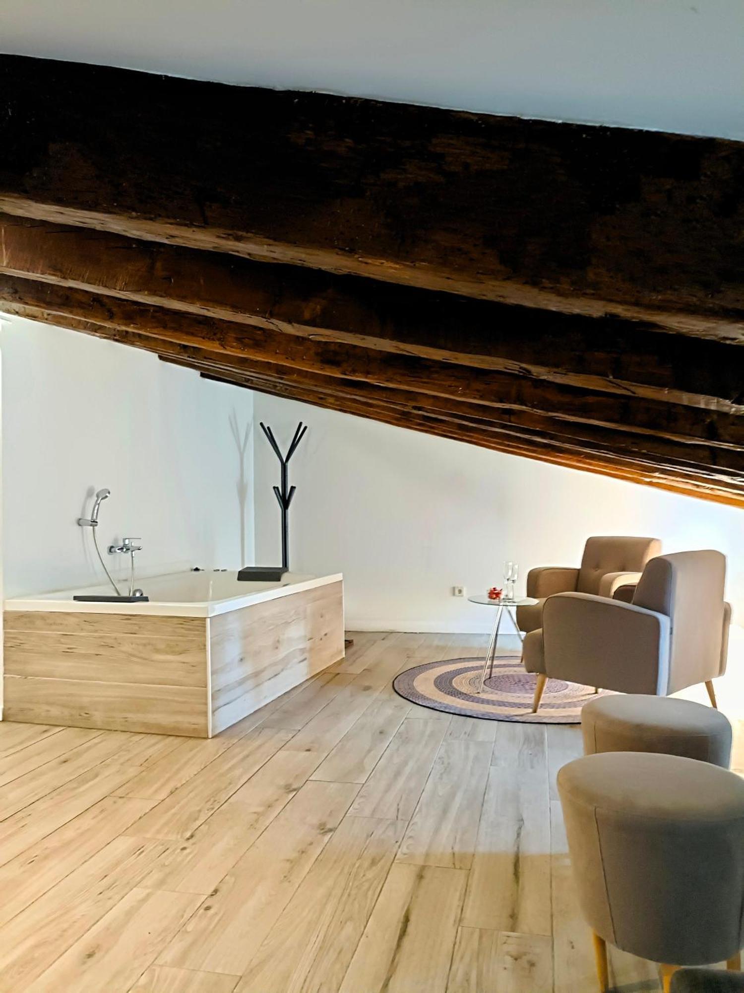Hotel El Siglo Valencia Luaran gambar