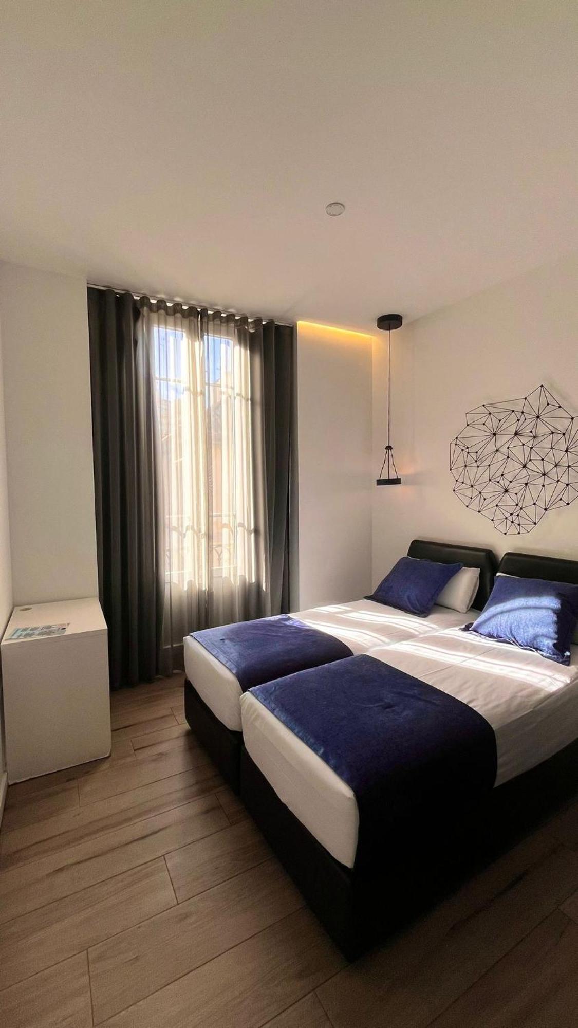 Hotel El Siglo Valencia Luaran gambar